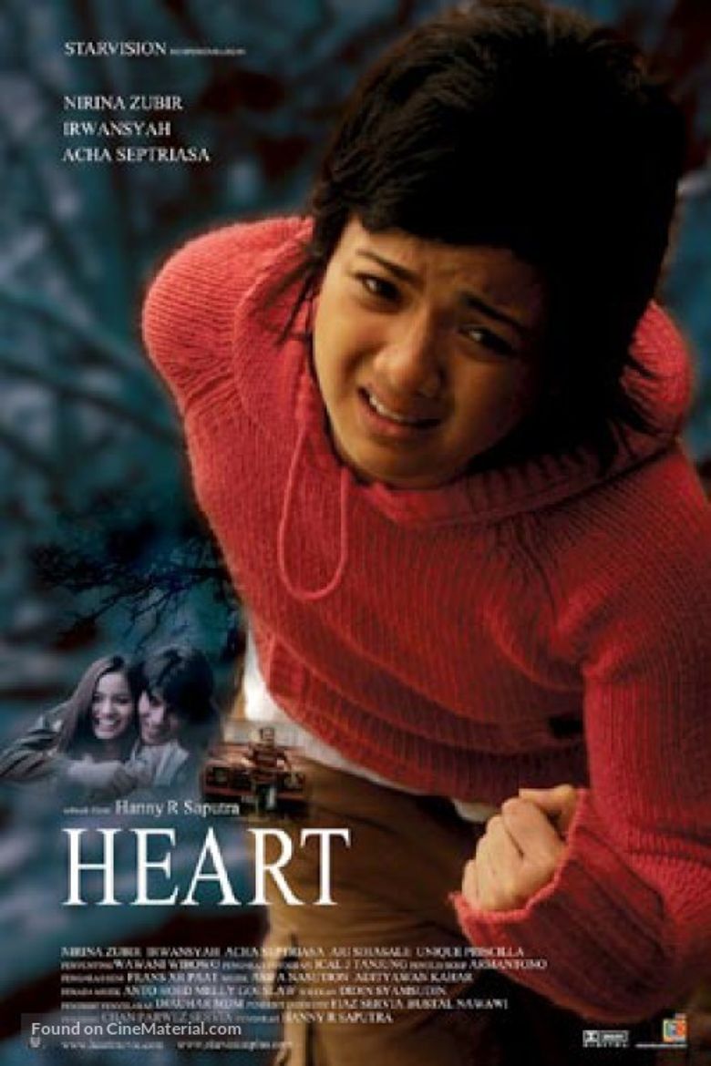 Heart 2006 Full Movie Streaming
